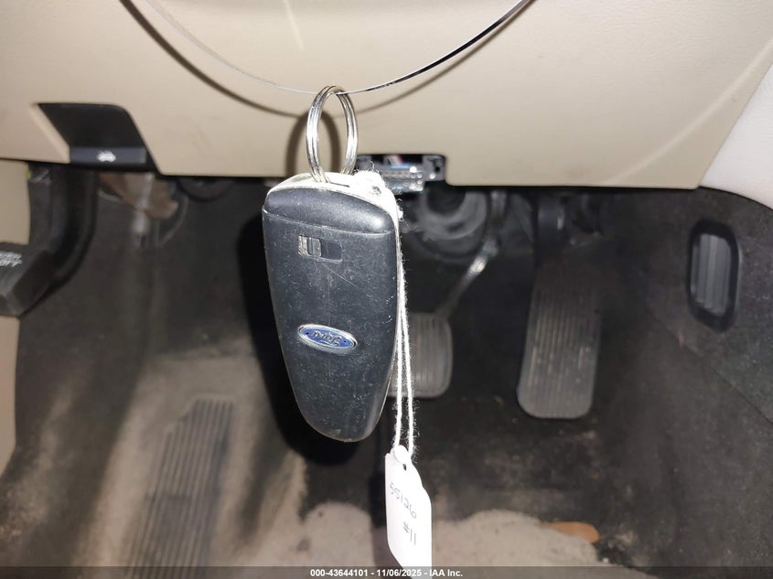 2015 FORD TAURUS LIMITED - 1FAHP2F81FG149921