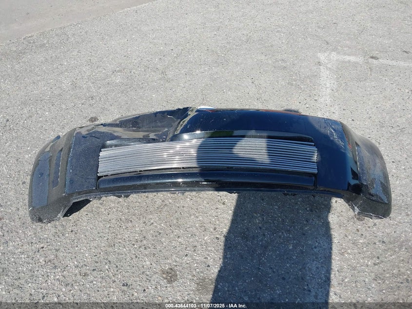 2005 Nissan 350Z Enthusiast VIN: JN1AZ36A65M758990 Lot: 43644103