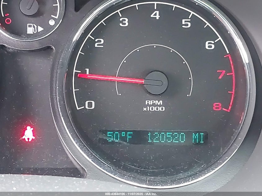 2007 Chevrolet Cobalt Lt VIN: 1G1AL58F377361105 Lot: 43644106