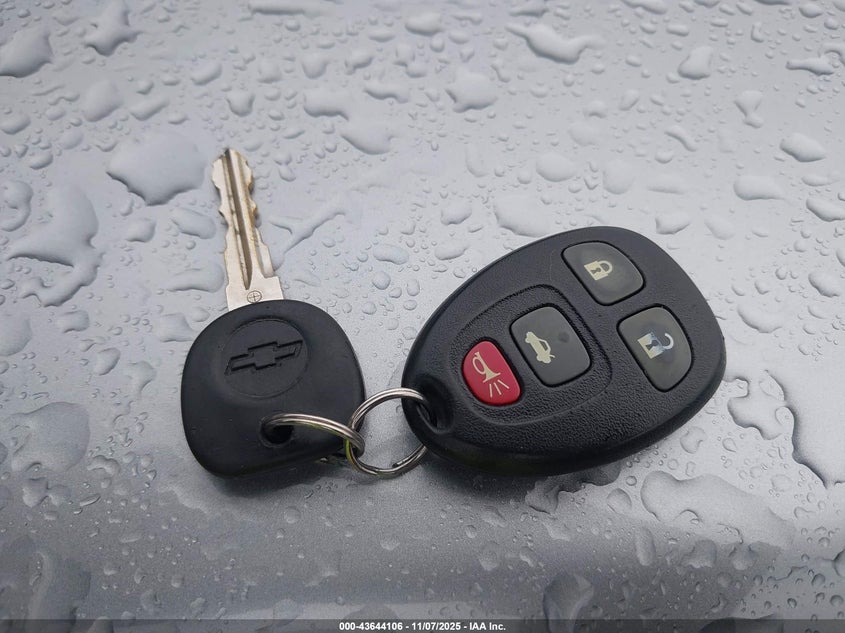 2007 Chevrolet Cobalt Lt VIN: 1G1AL58F377361105 Lot: 43644106