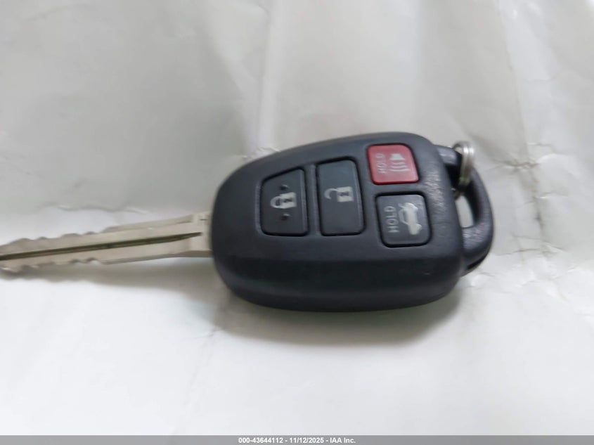5YFBURHE9FP188243 2015 TOYOTA COROLLA photo no. 11