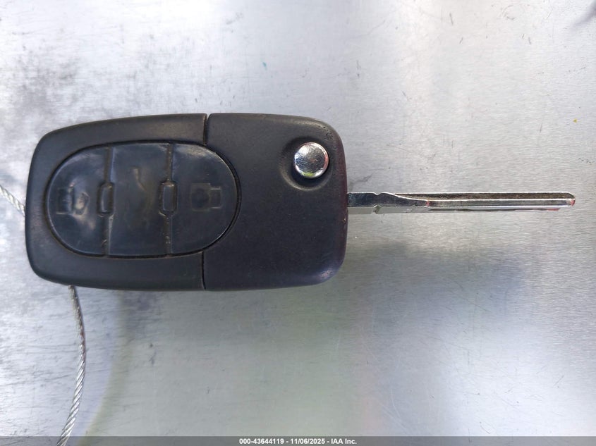 2002 Audi Tt Alms Commemorative Edition VIN: TRUWT28N221028799 Lot: 43644119