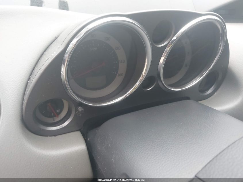 2007 Mitsubishi Eclipse Gs VIN: 4A3AK24F67E065714 Lot: 43644132