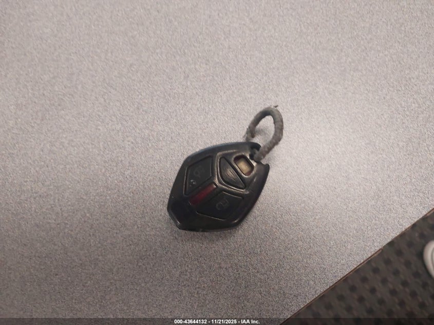 2007 Mitsubishi Eclipse Gs VIN: 4A3AK24F67E065714 Lot: 43644132