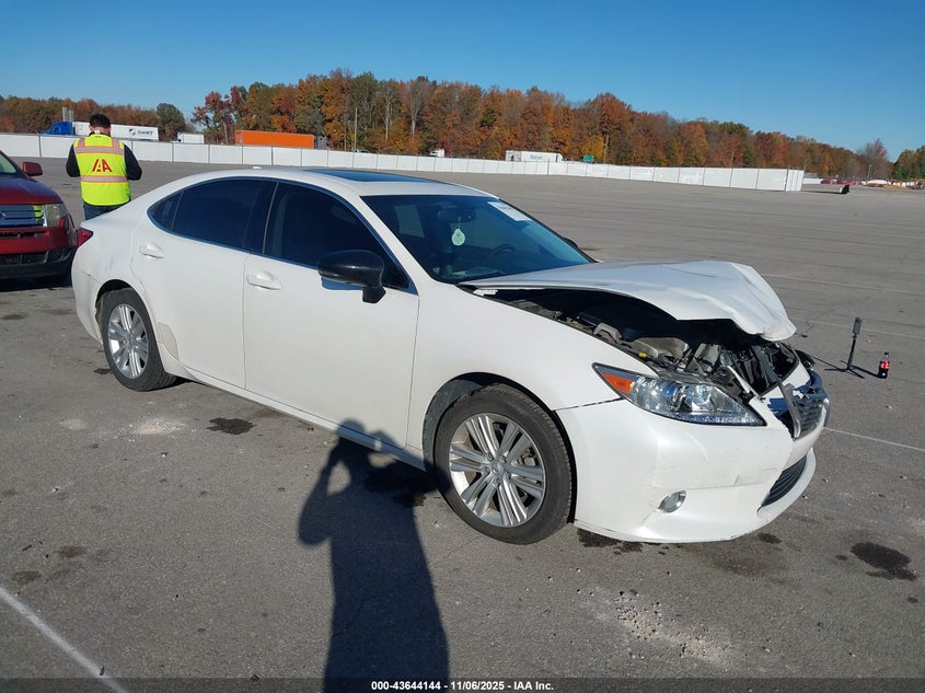 LEXUS ES 350 ES 350