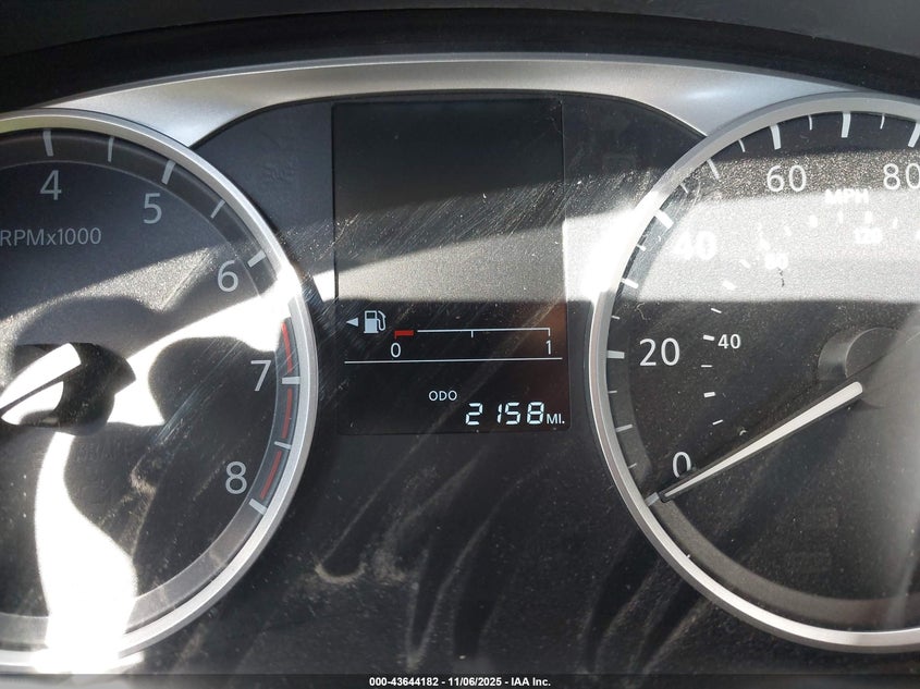 2025 NISSAN KICKS PLAY S 3N1CP5BV1SL491721