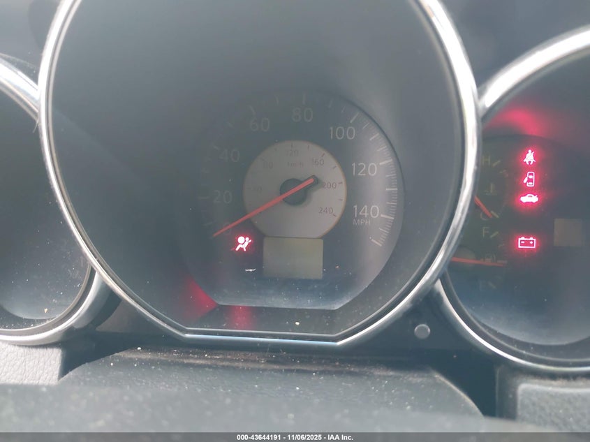 2005 Nissan Altima 2.5 S VIN: 1N4AL11D95C315409 Lot: 43644191