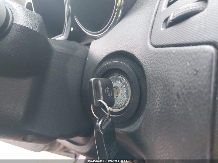 2005 Nissan Altima 2.5 S VIN: 1N4AL11D95C315409 Lot: 43644191