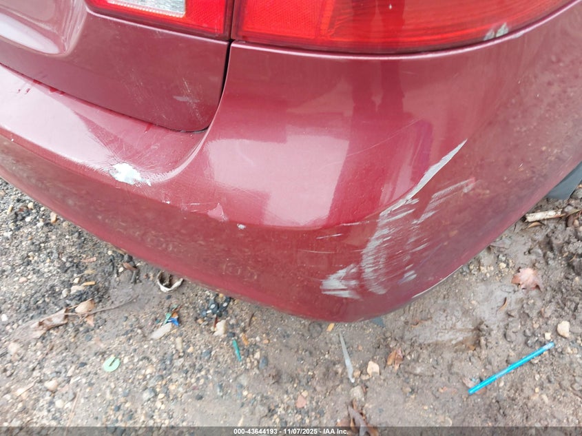 2009 Kia Optima Lx VIN: KNAGE228495292814 Lot: 43644193