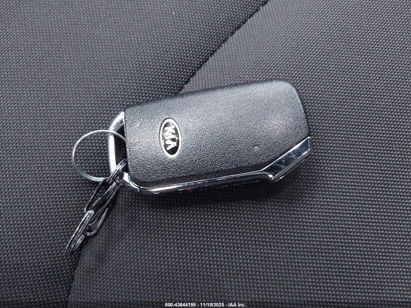 2021 Kia Forte Gt Manual VIN: 3KPF44AC2ME295033 Lot: 43644195