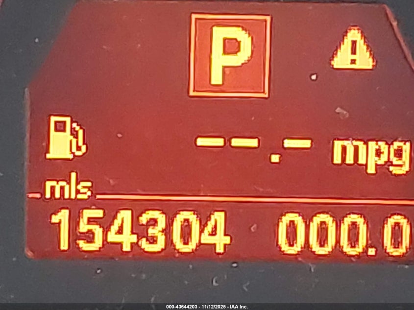 2012 BMW X5 xDrive35D VIN: 5UXZW0C56CL668805 Lot: 43644203