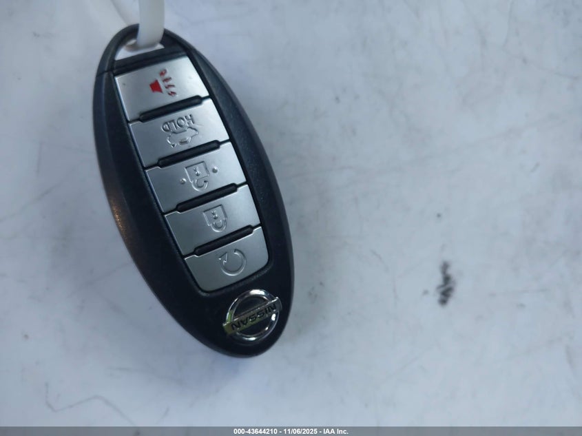 2016 NISSAN MAXIMA 3.5 SV - 1N4AA6AP0GC437995