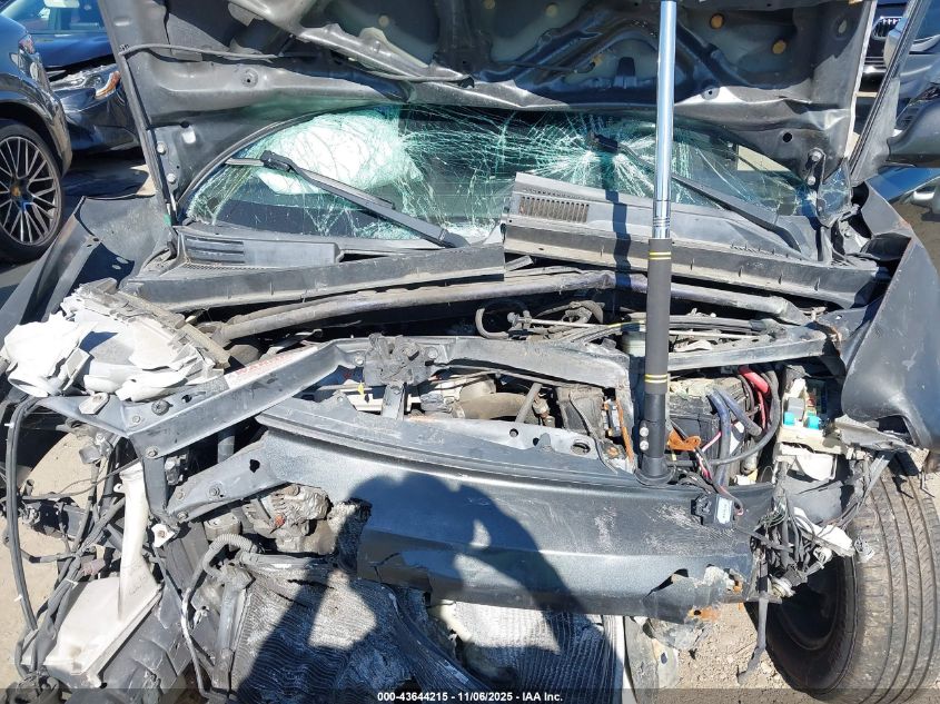 2006 Scion Xb VIN: JTLKT324X64118693 Lot: 43644215