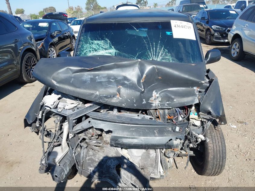 2006 Scion Xb VIN: JTLKT324X64118693 Lot: 43644215