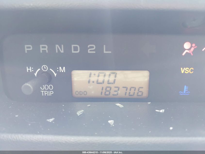 2006 Scion Xb VIN: JTLKT324X64118693 Lot: 43644215