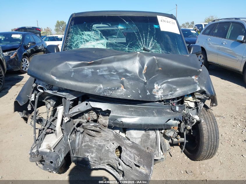 2006 Scion Xb VIN: JTLKT324X64118693 Lot: 43644215