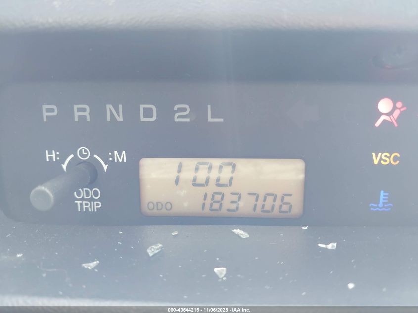 2006 Scion Xb VIN: JTLKT324X64118693 Lot: 43644215