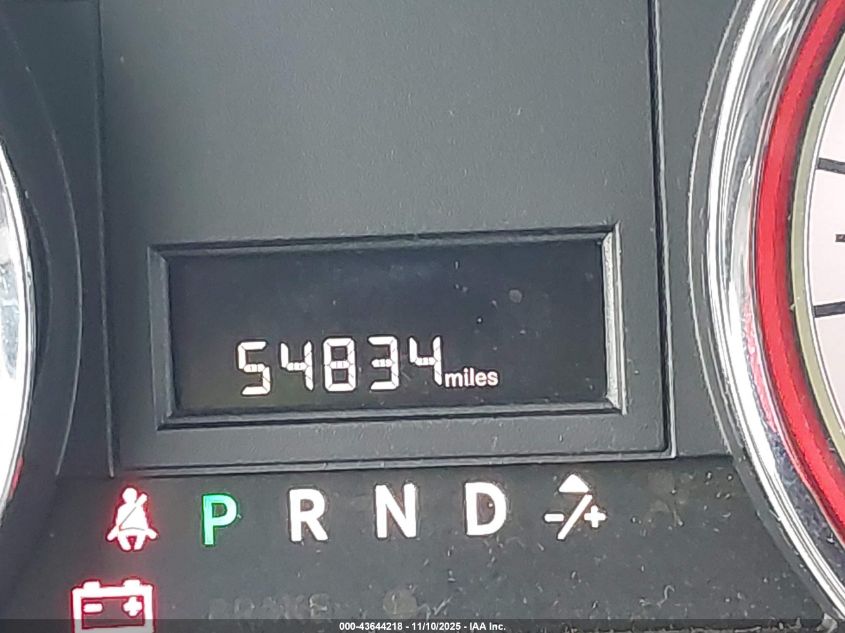 2017 Dodge Grand Caravan Se VIN: 2C4RDGBG9HR652275 Lot: 43644218