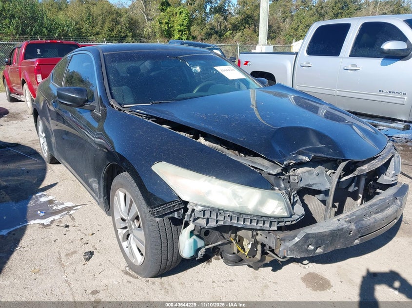 HONDA ACCORD 2.4 LX-S