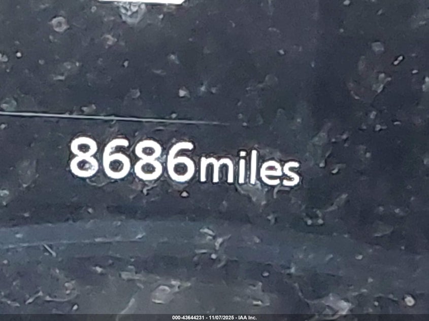 2024 NISSAN KICKS SR XTRONIC CVT 3N1CP5DV4RL531247