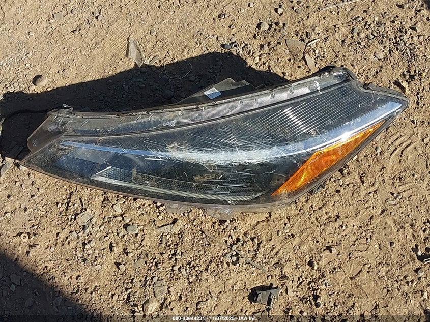 2024 NISSAN KICKS SR XTRONIC CVT 3N1CP5DV4RL531247