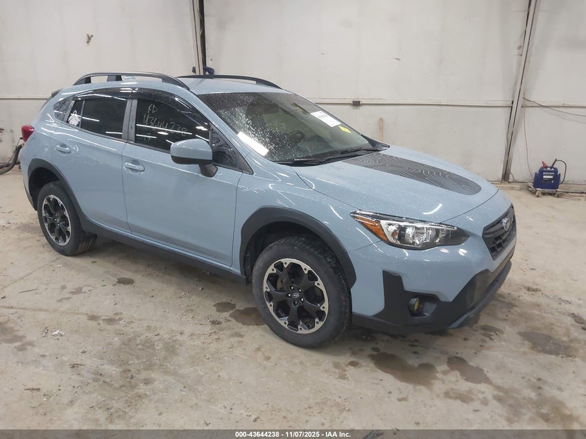 SUBARU XV 2.0I PREMIUM