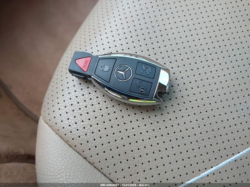 2007 Mercedes-Benz E 350 VIN: WDBUF56X57B107544 Lot: 43644251