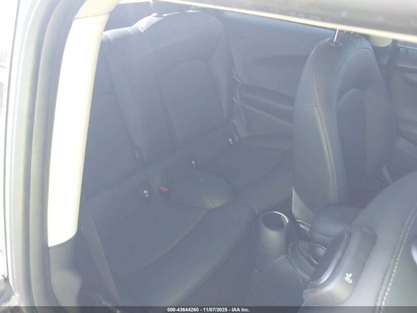 2020 Mini Hardtop Cooper VIN: WMWXR3C0XL2L57628 Lot: 43644260