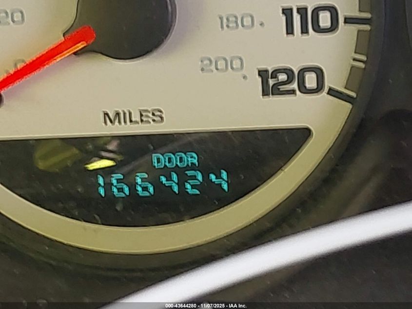 2005 Dodge Neon Sxt VIN: 1B3ES56C05D218990 Lot: 43644280