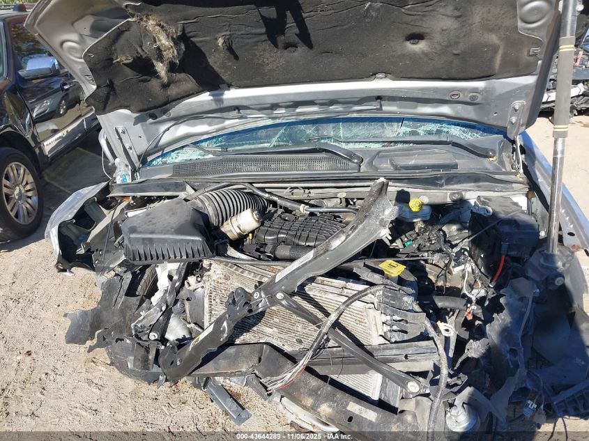 2014 Chrysler Town & Country Touring VIN: 2C4RC1BG4ER375997 Lot: 43644289