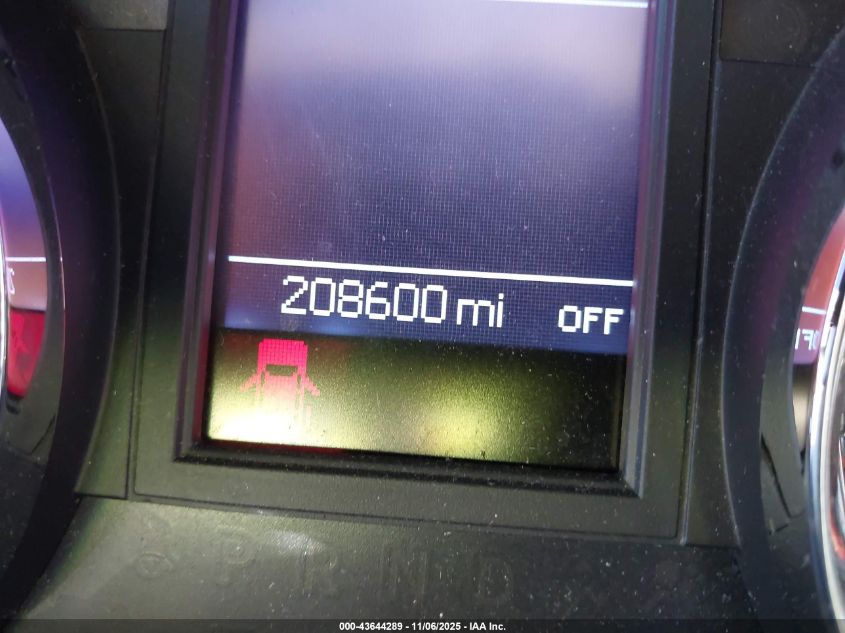 2014 Chrysler Town & Country Touring VIN: 2C4RC1BG4ER375997 Lot: 43644289