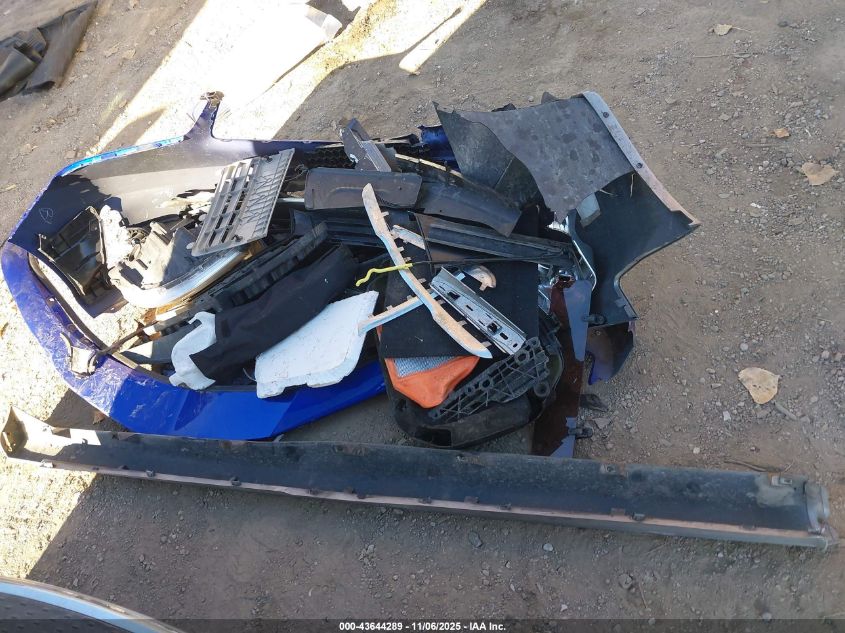 2014 Chrysler Town & Country Touring VIN: 2C4RC1BG4ER375997 Lot: 43644289