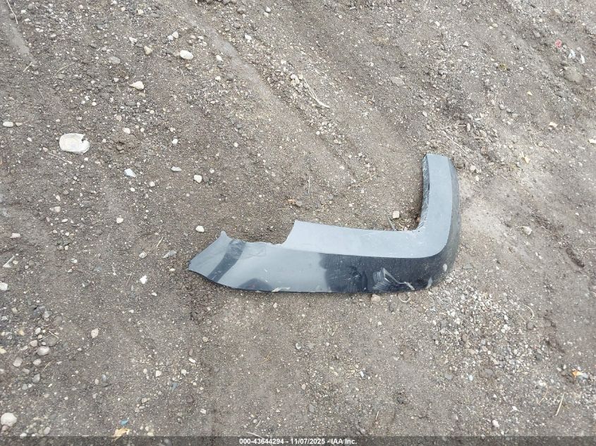 2025 GMC Hummer Ev Suv 2X VIN: 1GKT0NDE5SU112910 Lot: 43644294