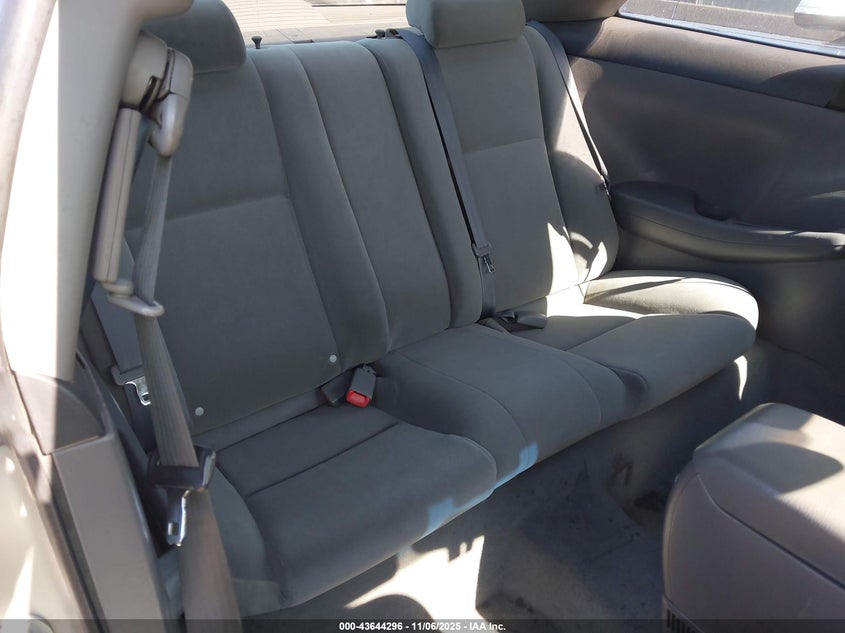 4T1CE38P04U910713 2004 TOYOTA CAMRY SOLARA photo no. 8