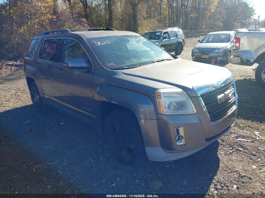 GMC TERRAIN SLT-1