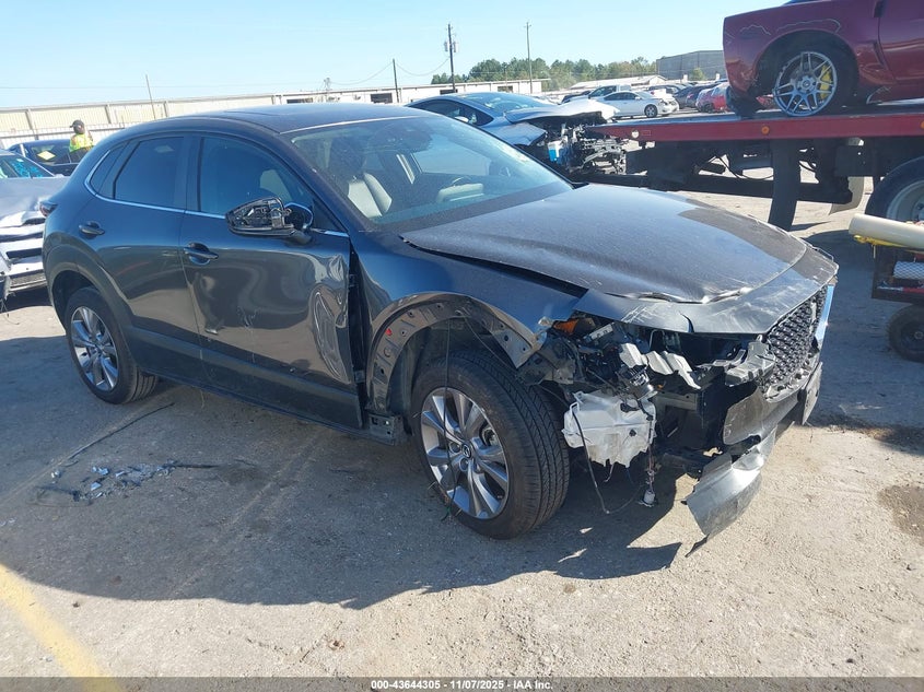 2021 MAZDA CX-30 PREFERRED - 3MVDMACL5MM222570