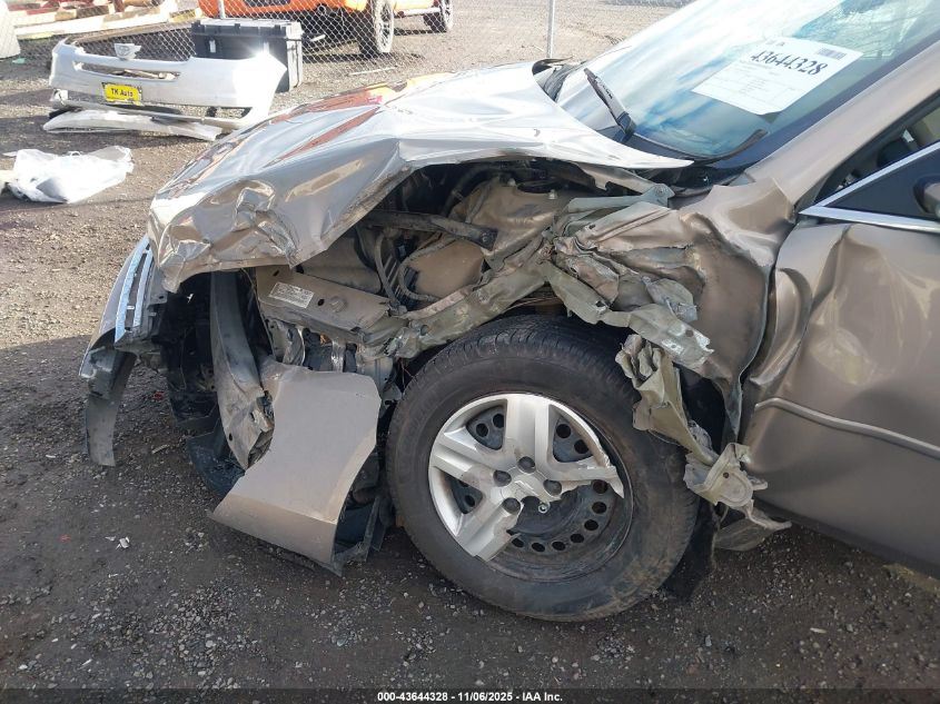 2007 Chevrolet Impala Ls VIN: 2G1WB58K079182623 Lot: 43644328