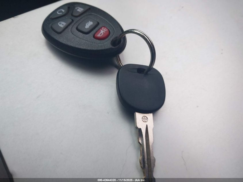 2007 Chevrolet Impala Ls VIN: 2G1WB58K079182623 Lot: 43644328