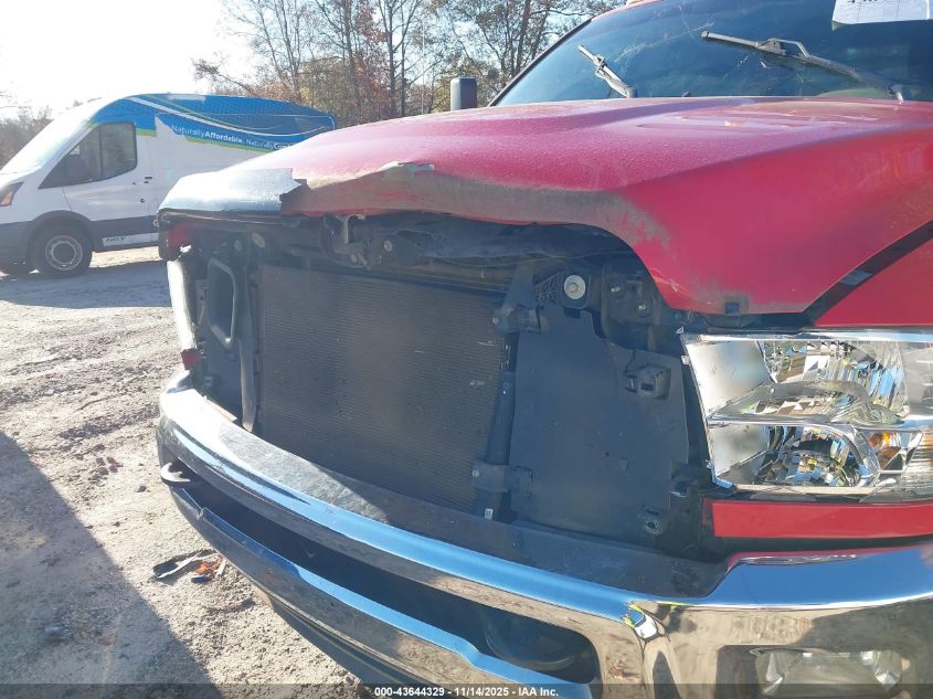 2016 Ram 3500 Chassis Tradesman/Slt/Laramie VIN: 3C7WRTCLXGG227583 Lot: 43644329