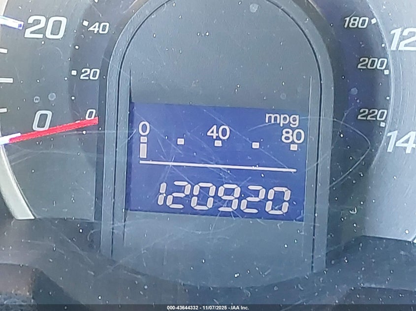 2009 Honda Fit Sport VIN: JHMGE88469S053226 Lot: 43644332