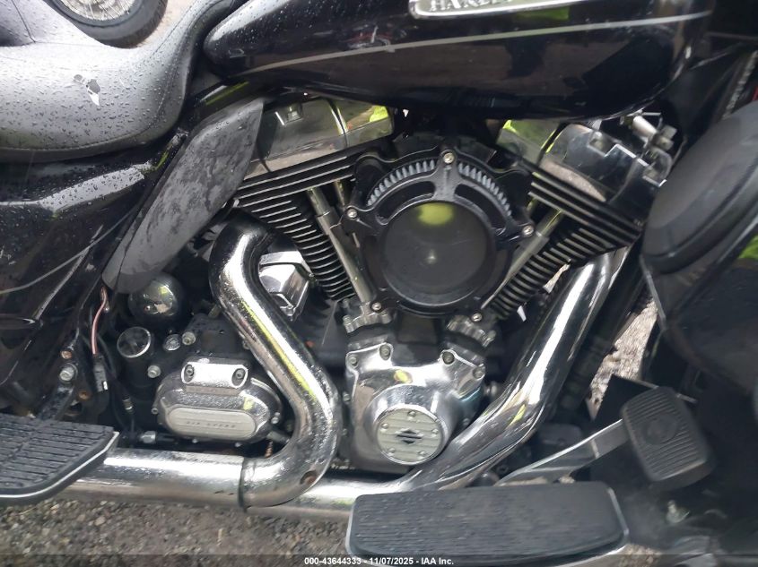 2012 Harley-Davidson Flhtk Electra Glide Ultra Ltd VIN: 1HD1KEM17CB668173 Lot: 43644333