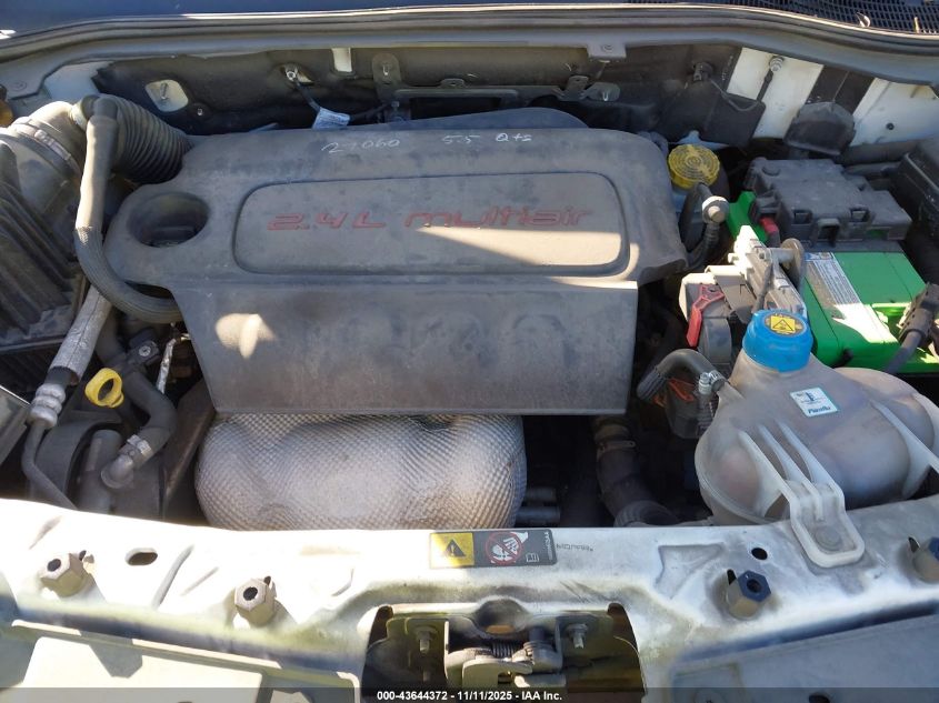 2018 Ram Promaster City Tradesman VIN: ZFBERFAB2J6J13190 Lot: 43644372