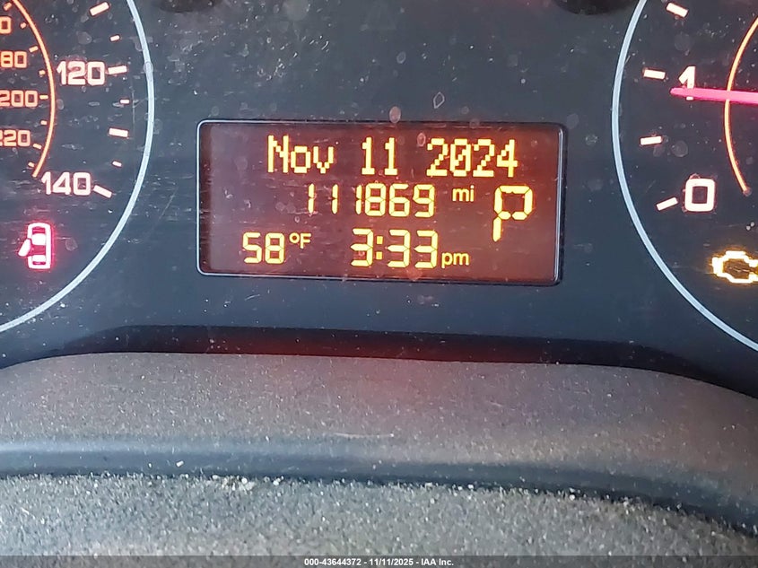 2018 Ram Promaster City Tradesman VIN: ZFBERFAB2J6J13190 Lot: 43644372