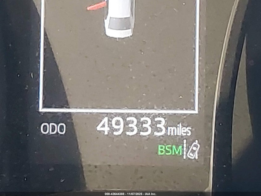 2021 TOYOTA CAMRY SE - 4T1T11AK2MU512949