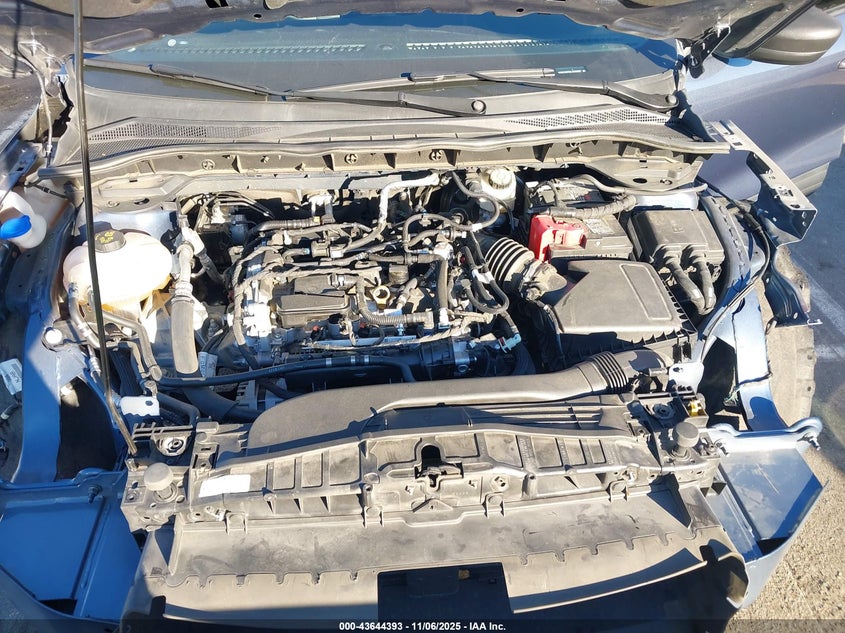 2020 FORD ESCAPE S 1FMCU0F68LUC63987