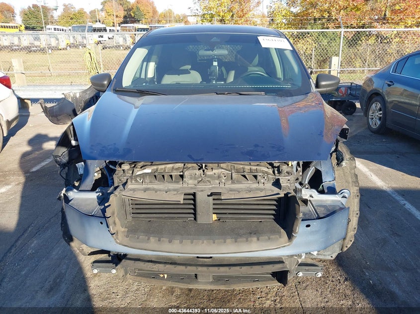 2020 FORD ESCAPE S 1FMCU0F68LUC63987