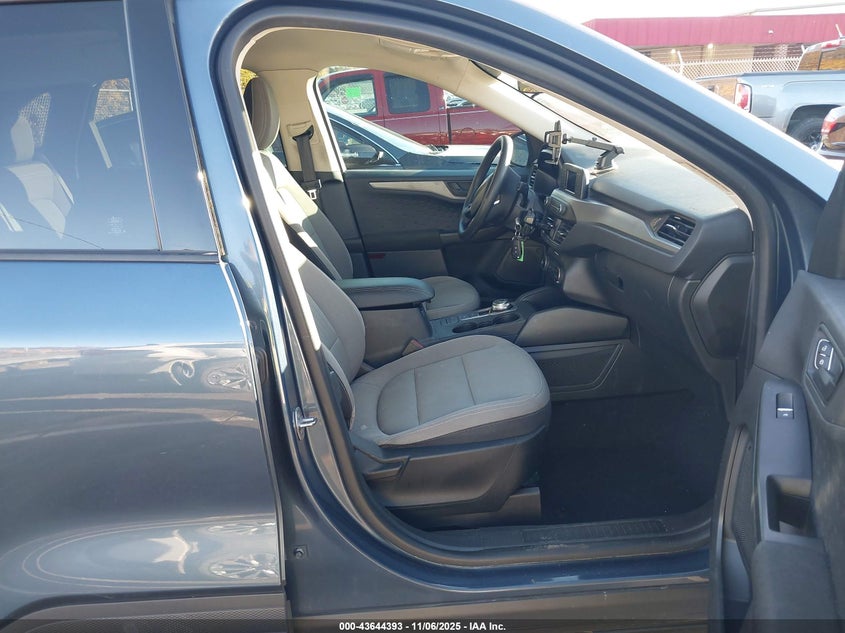 2020 FORD ESCAPE S 1FMCU0F68LUC63987