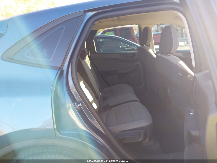 2020 FORD ESCAPE S 1FMCU0F68LUC63987