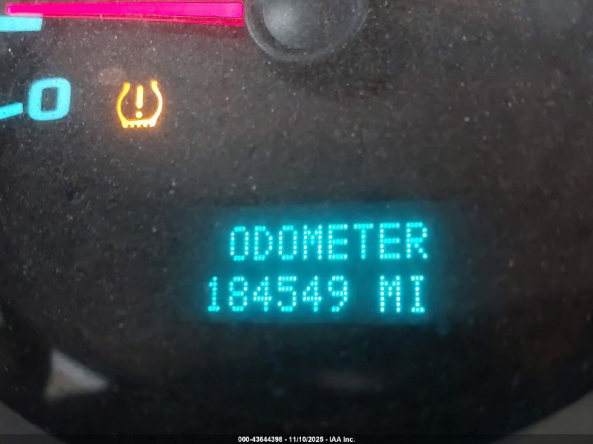 2008 Chevrolet Silverado 1500 Lt1 VIN: 2GCEK19J681289824 Lot: 43644398