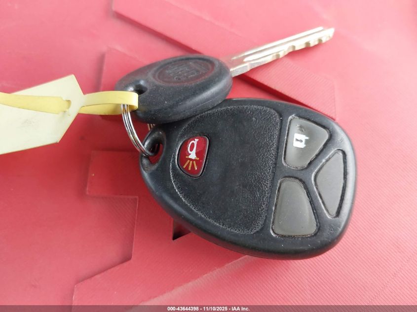 2008 Chevrolet Silverado 1500 Lt1 VIN: 2GCEK19J681289824 Lot: 43644398